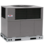 Hei Packaged Air Conditioning Systems.
