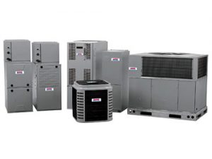 Heil HVAC Heating and Air Conditioning Systems photo.