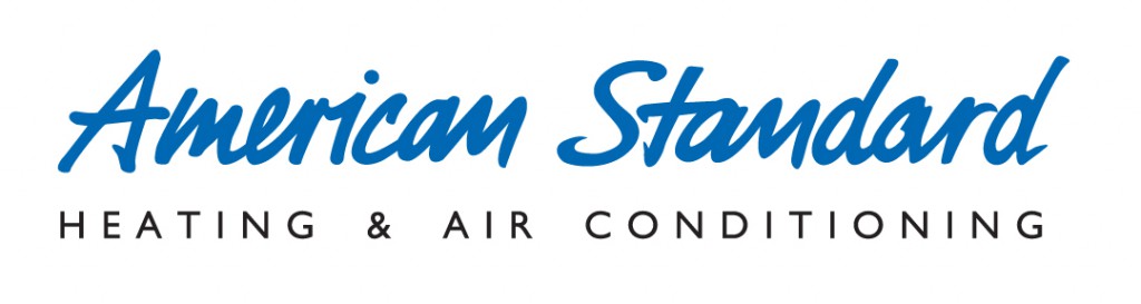 American Standaard HVAC Logo
