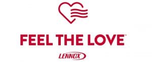 Feel the Love Lennox