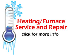 Heating and Furnace Repair Services Dallas, TX