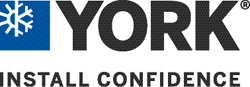 YORK HVAC Systems Logo