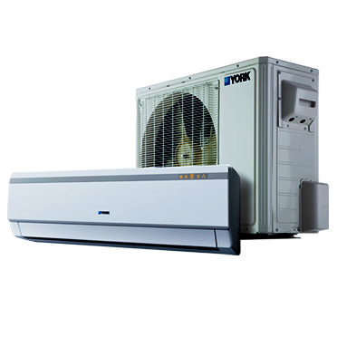 York Mini Split Air Conditioner Repair and Maintenance