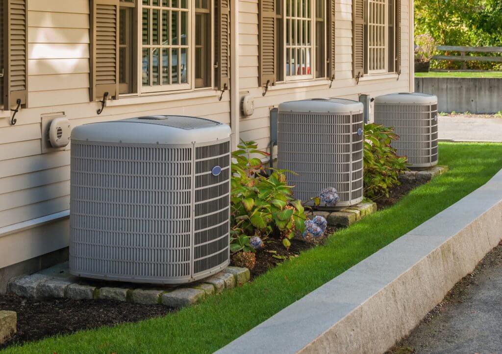 Efficient Home Solutions HVAC