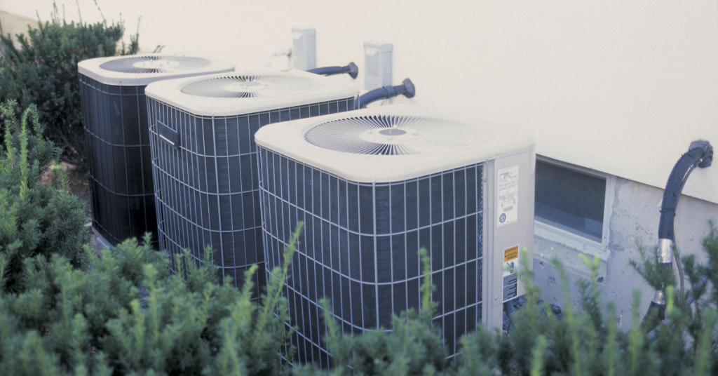 Air Conditioner Condenser Blog