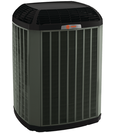 Trane xv20i air conditioners