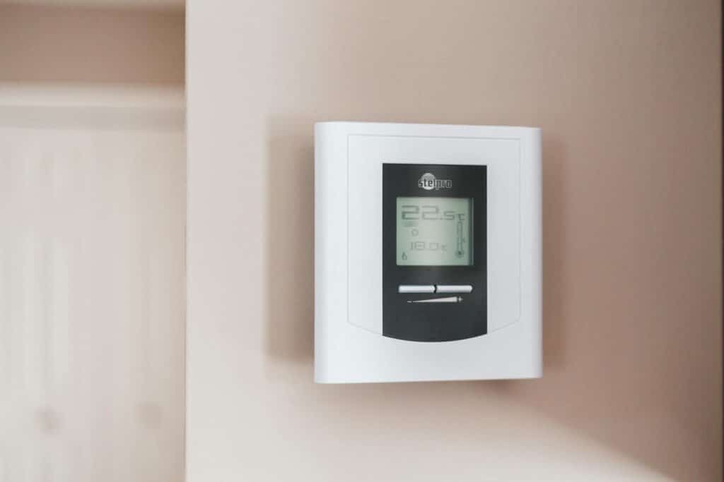 smart home energy savings for families in Dallas
