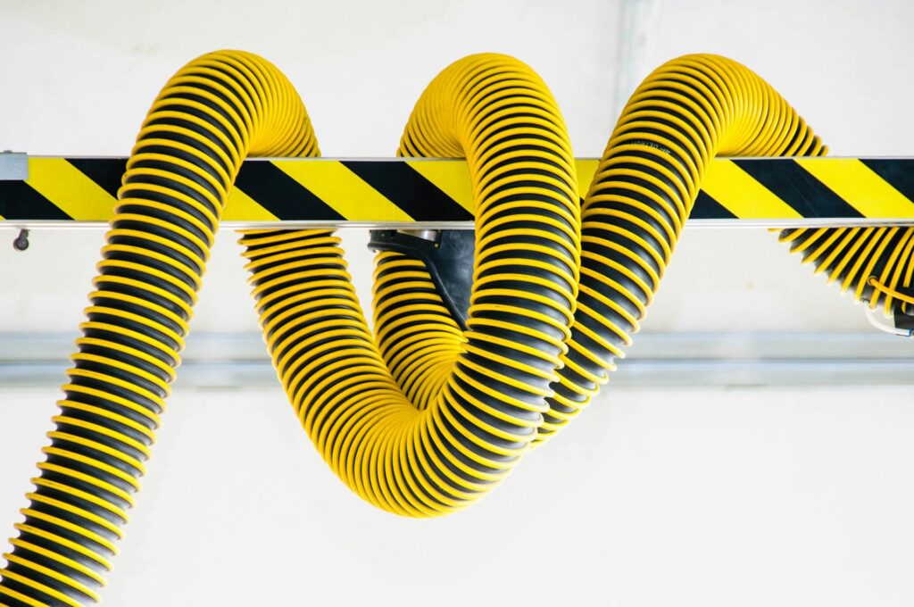 dryer vent cleaning Dallas Fort Worth