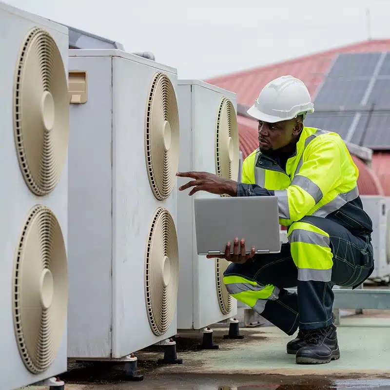 Air-Conditioning-Installation
