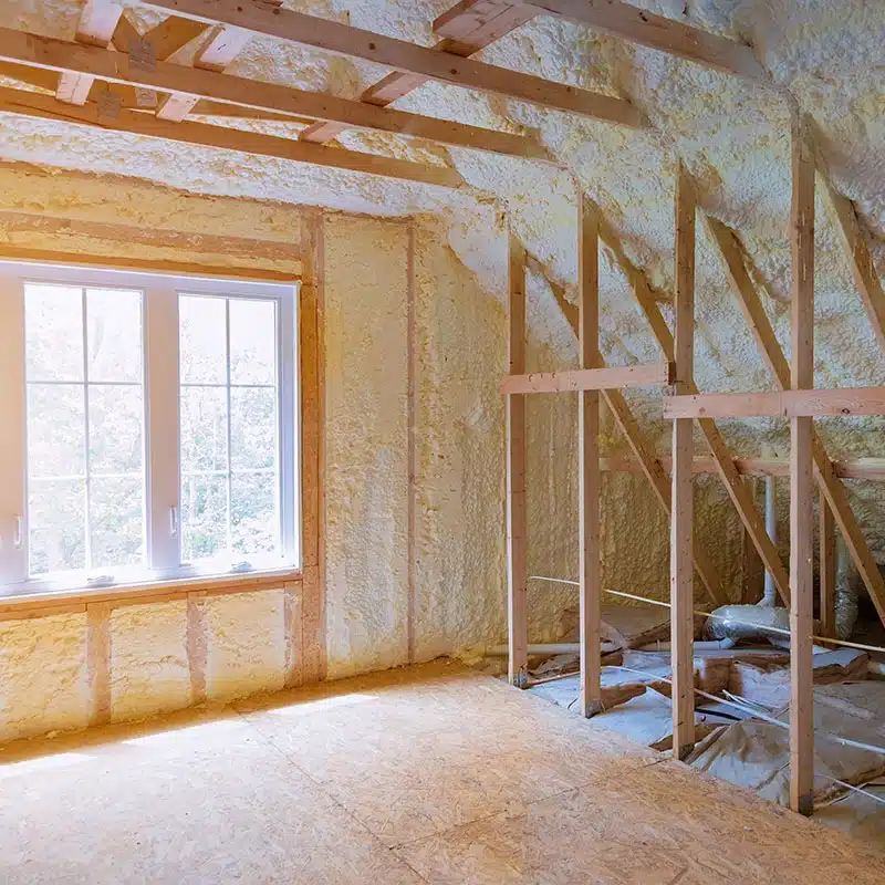 Attic-Insulation-Service