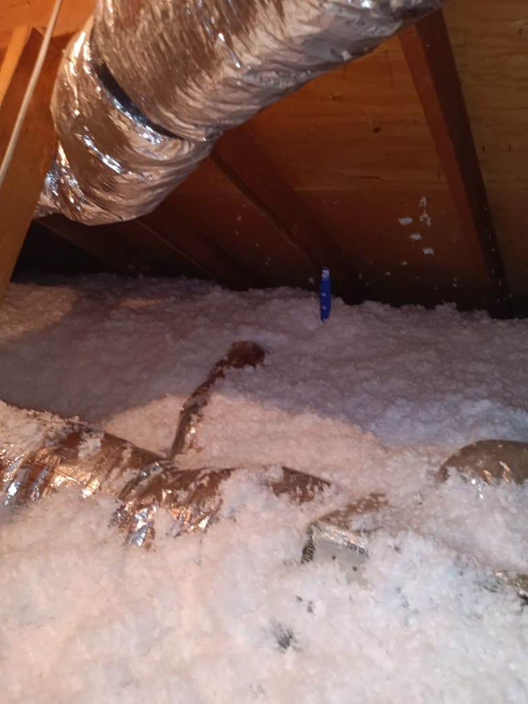 Attic Insulation Near Me for Lower Energy Bills