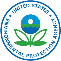 Seal of the United States Environmental Protection Agency