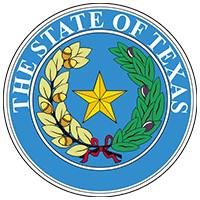 State Seal of Texas